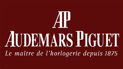 audemars piguet font